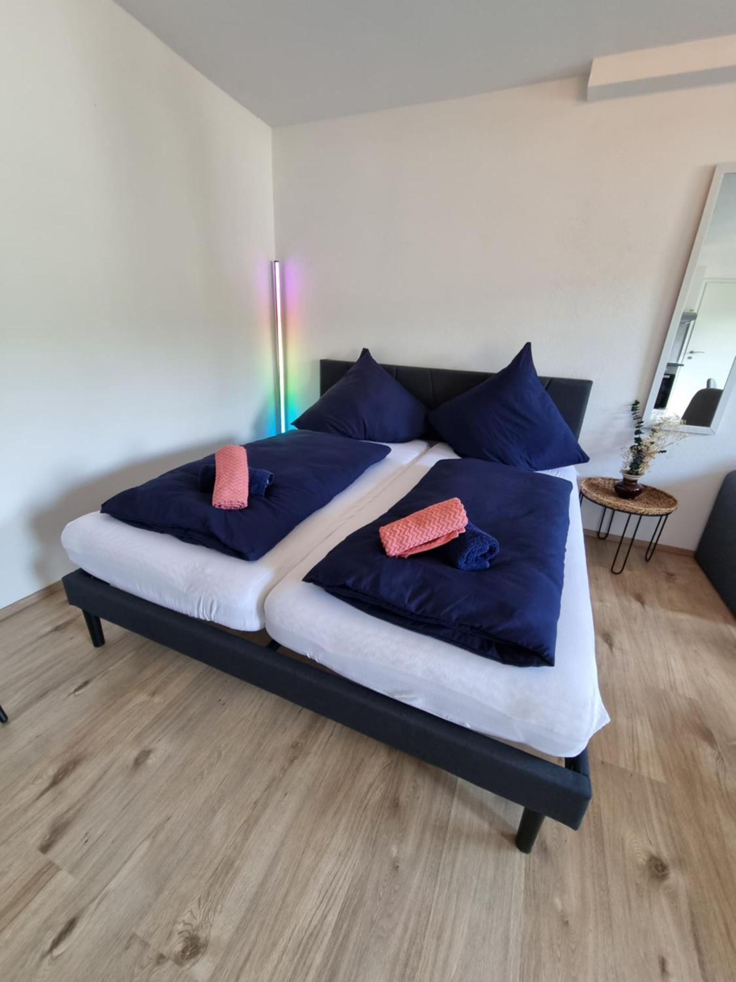 Hill-Suite Cochem Zewnętrze zdjęcie