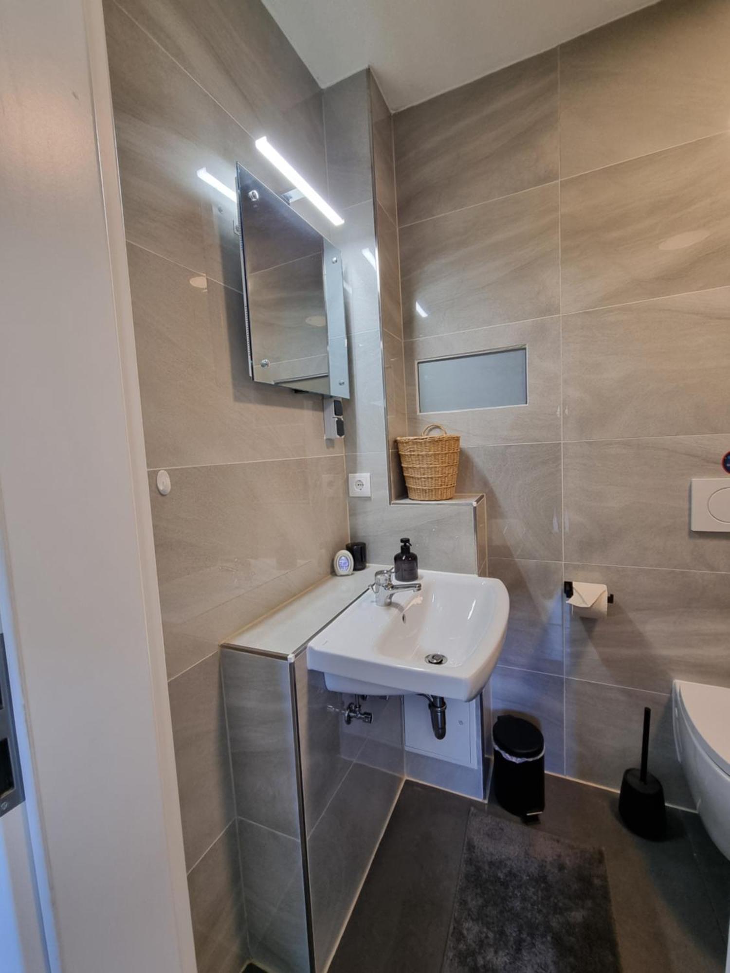 Hill-Suite Cochem Zewnętrze zdjęcie