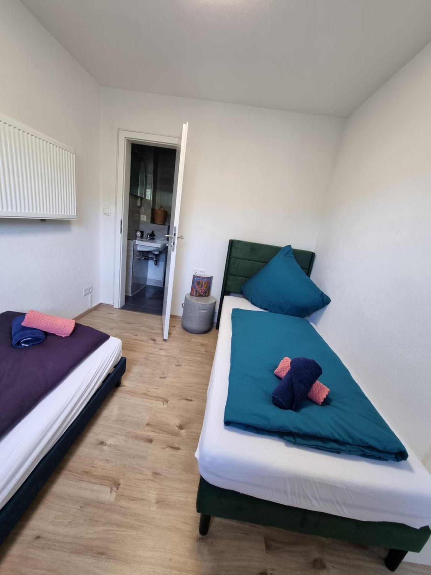 Hill-Suite Cochem Zewnętrze zdjęcie