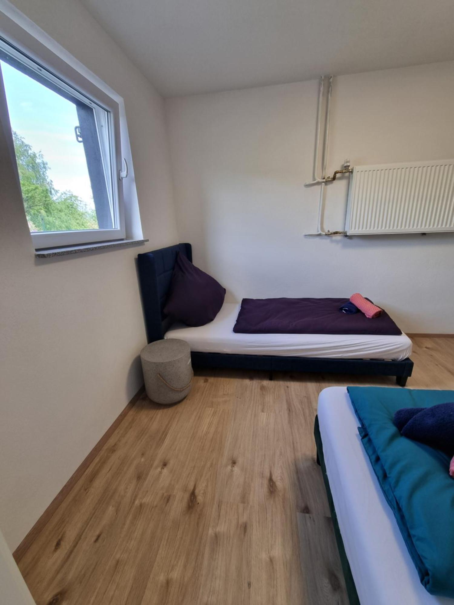 Hill-Suite Cochem Zewnętrze zdjęcie
