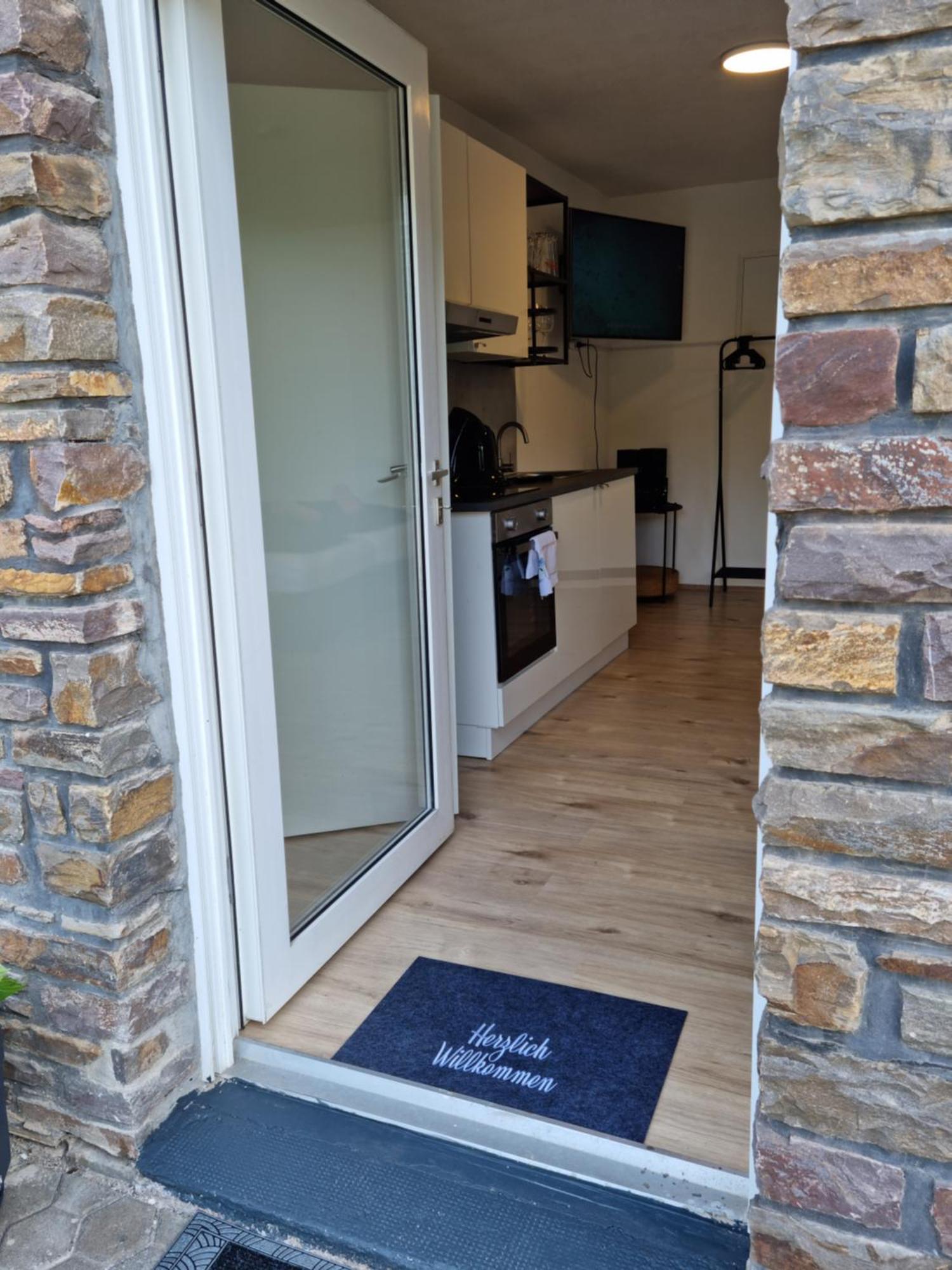 Hill-Suite Cochem Zewnętrze zdjęcie